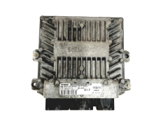 Controller 5WS40212I-T SID803 30771350AA Ford Siemens 