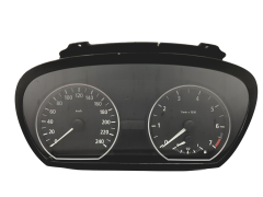 Speedometer/Instrument Cluster BMW 1 E81 E82 E87 9110191-03 29815