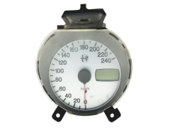 Speedometer/Instrument Cluster Alfa Romeo 156 60664230 6160349929 40973