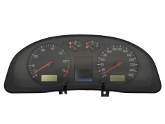 Speedometer/Instrument Cluster VW Passat 3B0920822 110008961016 20699