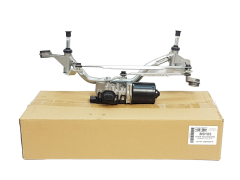 Wiper Mechanism Renault Clio 4 288008961R M0105 Tech-France