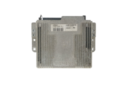 Controller S103717101C 7700868299 7700102198 Renault Siemens 41395
