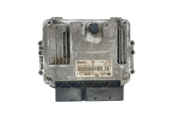 Controller 55566279HD 0281014452 Opel GM Bosch 45262