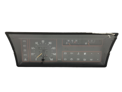 Speedometer/Instrument Cluster Fiat Ducato 7583204 7583203 45080