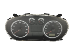 Speedometer/Instrument Cluster Seat Cordoba Ibiza W06K0920850E 50924