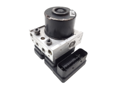 Abs Pump Ford Fiesta 8V512M110AD 06.2109-5581.3 Ate 1385