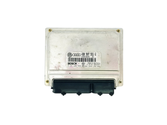 Controller 4D0907551G 0261204599 Audi VW  Bosch