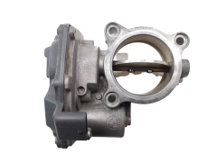 Air Throttle Body BMW 1354 7810752 02 10378517 Pierburg 1458