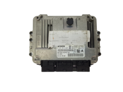 Controller 0281012985 9661204380 9653958980 PSA Bosch 19357