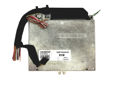 Controller S111723105A 7700860329 7700872167 Renault Siemens 22366