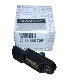 Sensor New Original 223658570R Renault 