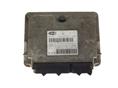 Controller IAW4AF.M8 55187373 61600.628.05 Fiat Magneti Marelli 2809