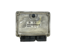Controller 045906019AB 0281010503 VW Bosch 57685