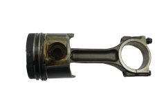 Piston Connecting Rod Renault 1.9 DCI F9Q674 7701476250 7701474884 L