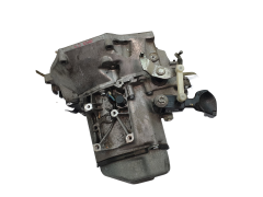 Gearbox 20CQ66 2222YR Citroen C3 2 Peugeot 208 1.4 eHDI