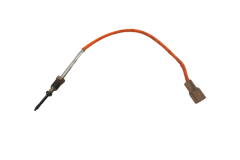 Exhaust Gas Temperature Sensor 226405227R NTK Renault Dacia 