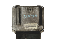 Controller Alfa Romeo 55186983 0281010455 Bosch 26338
