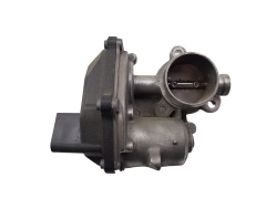 Air Throttle Body 04L131501C A2C53420794 VWAG Continental 1247
