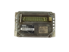 Controller 0261200716 26SA2593 Fiat Lancia Bosch 17336