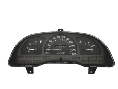 Speedometer/Instrument Cluster Opel Astra 90452686 81117814 57763