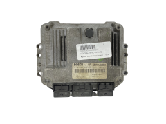 Controller 0281011549 8200310863 8200370779 Renault Bosch 60677