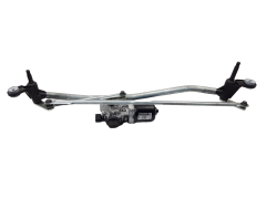Wiper Mechanism Dacia Sandero 2 288009321R W000031629 Valeo 0km 1045