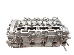 Cylinder Head 0200EH 9655911480 1.6 HDi 16v TDCI Ford PSA Volvo S1 Cylinder Head 0200EH 9655911480 1.6 HDi 16v TDCI Ford PSA Volvo S1