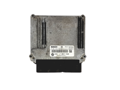Controller DDE 7807530 0281013536 BMW Bosch 25437