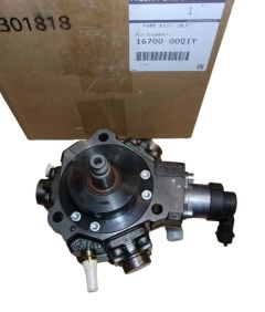 Injection Pump Original 1670000Q1Y 167008960R Renault Nissan