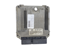 Controller 03G906016DH 0281011864 Seat Bosch 59670