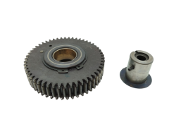 Camshaft Pulley 8200810829 2.2 2.5 DCI Renault Opel Nissan