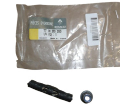 Fastening Of Cables Original Trafic II Primastar Vivaro 7701210200