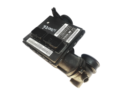 Engine Controller A1661402100 A0265450532 Mercedes VDO 29599