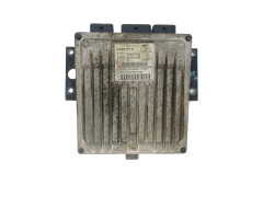 Controller 8200911560 8200619409 R0410B034C Renault Delphi 43154
