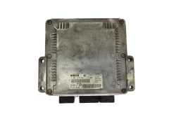 Controller 0281010594 9642013980 EDC15C2 PSA Bosch 18594