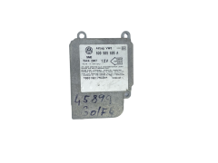 Controller 6Q0909605A 5WK42867 VW Siemens 58482