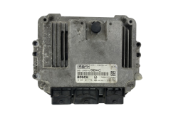 Controller Ford 0281011701 6M51-12A650-NC Bosch 47890