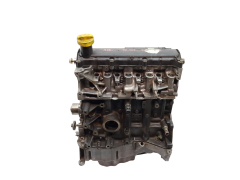 Diesel Engine K9KA704 K9K704 1.5 dCi Renault Kangoo Nissan Kubistar S26