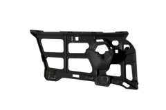 Bumper Bracket Right For Skoda Octavia 4 5E3807056 88071864402 DPA