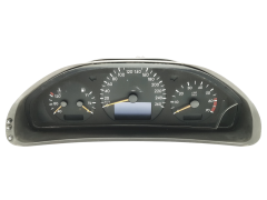 Speedometer/Instrument Cluster Mercedes CLK C208 A2085403711 VDO