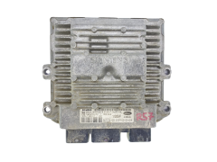 Controller 2S6A-12A650-BL 5WS40027K-T SID 802 Ford Siemens 64055
