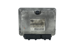 Controller 51793116 IAW4AF.S2 61601.127.03 Fiat Magneti Marelli 48398