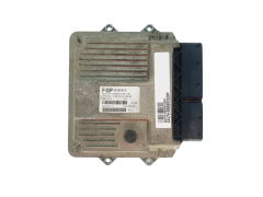 Controller FGP 55195819 MJD6JF.Y1 Lancia Magneti Marelli 36031