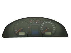 Speedometer/Instrument Cluster VW Transporter T5 88311346 VDO 69559