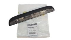 License Number Plate Light Lamp Original Renault Kangoo 2651000QAG