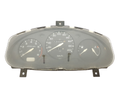 Speedometer/Instrument Cluster Nissan Micra 24810 5F560 248105F560 26138