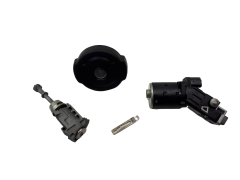Ignition Switch Peugeot 308 2 36.454.600 1608682880 1508H7
