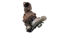 Turbocharger 9615718980 454060-1 Garrett 1.9 TD Citroen Xantia Turbocharger 9615718980 454060-1 Garrett 1.9 TD Citroen Xantia