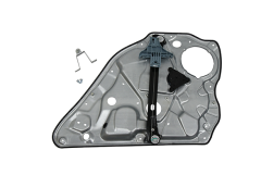 Window Regulator 6Q4839461D 88390295402 VW Polo DPA