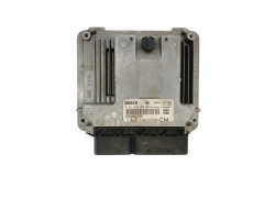 Controller 55200785 0281010989 Fiat Bosch 42437